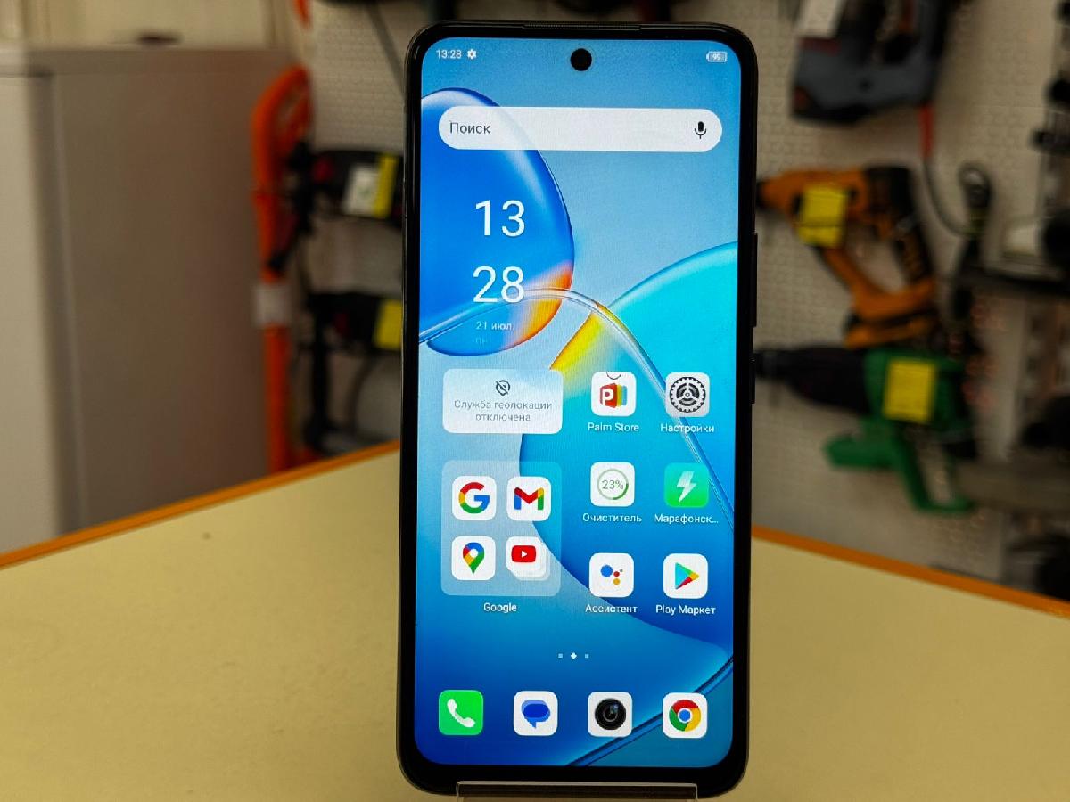 Смартфон Infinix HOT 12 PLAY 4/64