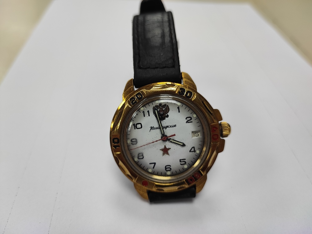 Часы наручные Восток