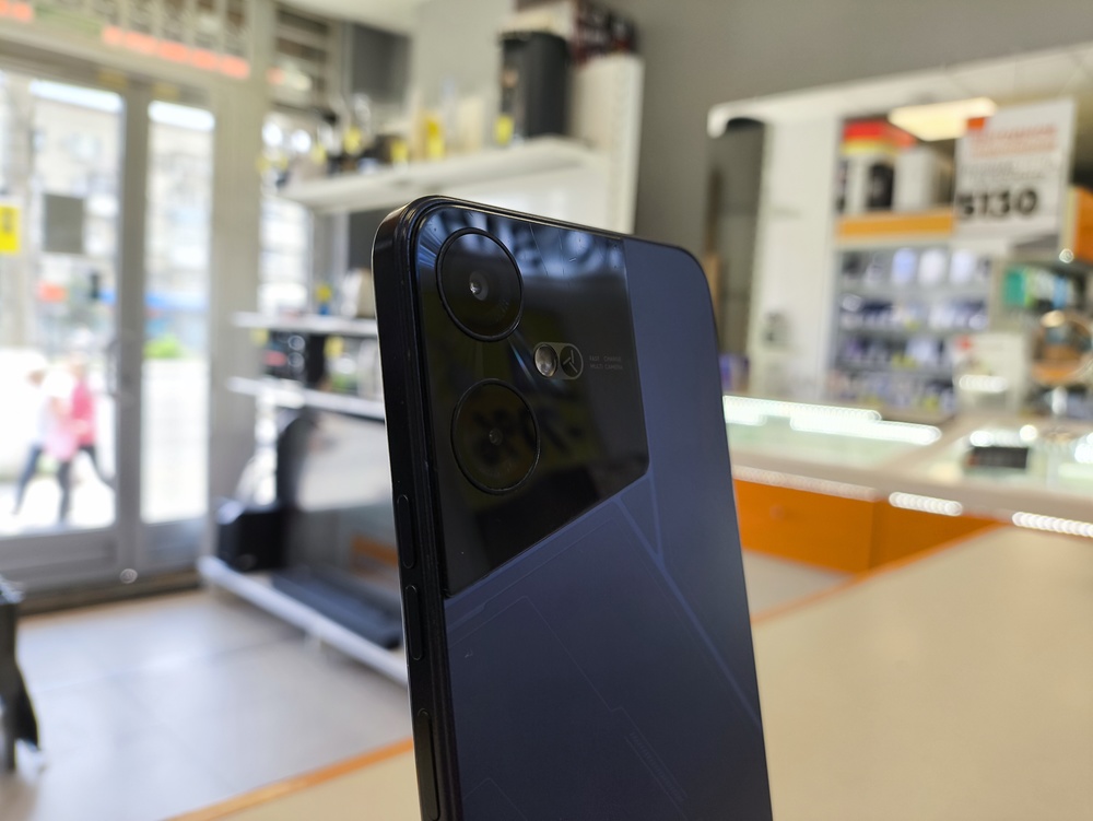 Смартфон Tecno Pova Neo 3 4/128