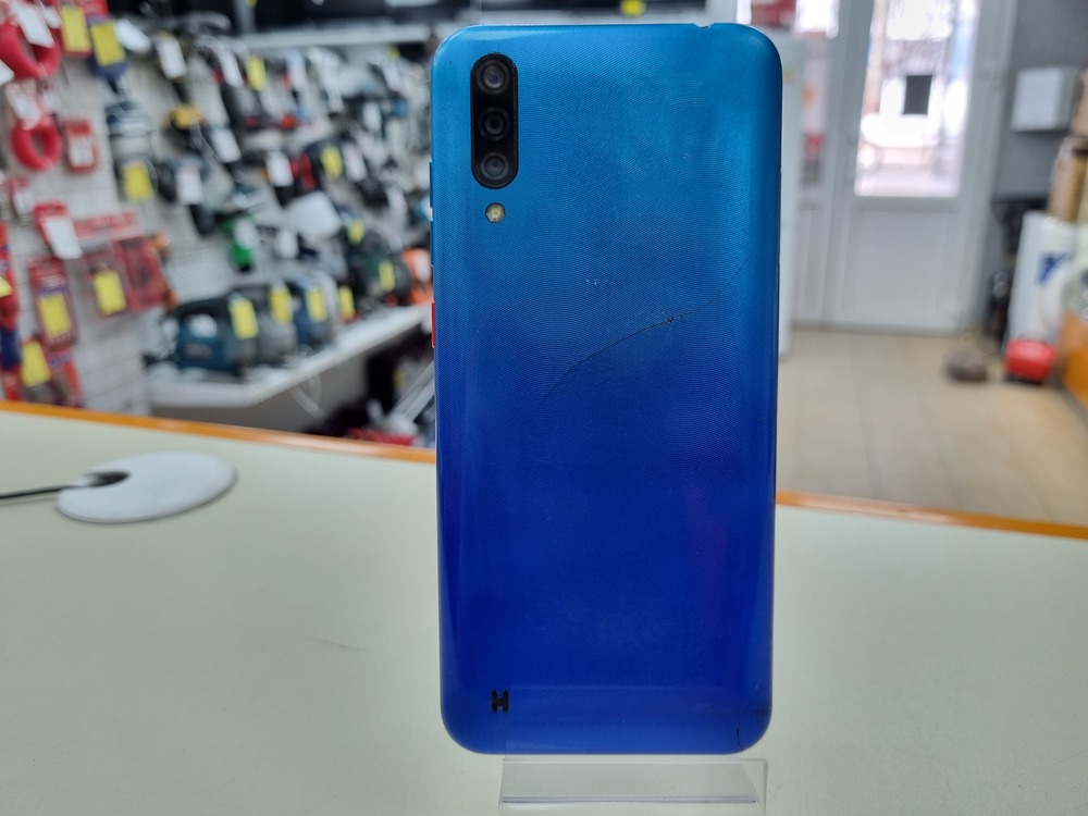 Смартфон ZTE BLADE A7