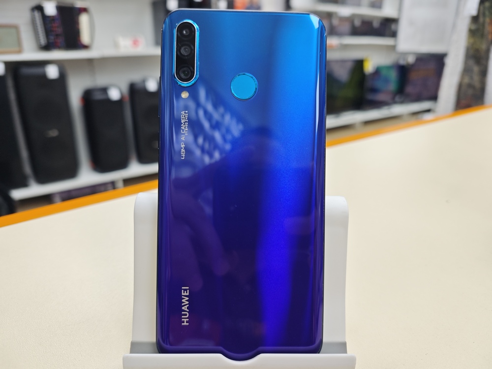 Смартфон Honor 20S 6/128Gb
