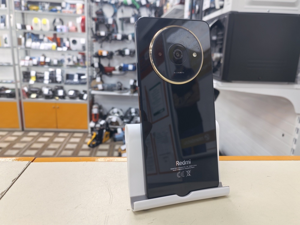 Смартфон Xiaomi Redmi A3x 3/64Gb