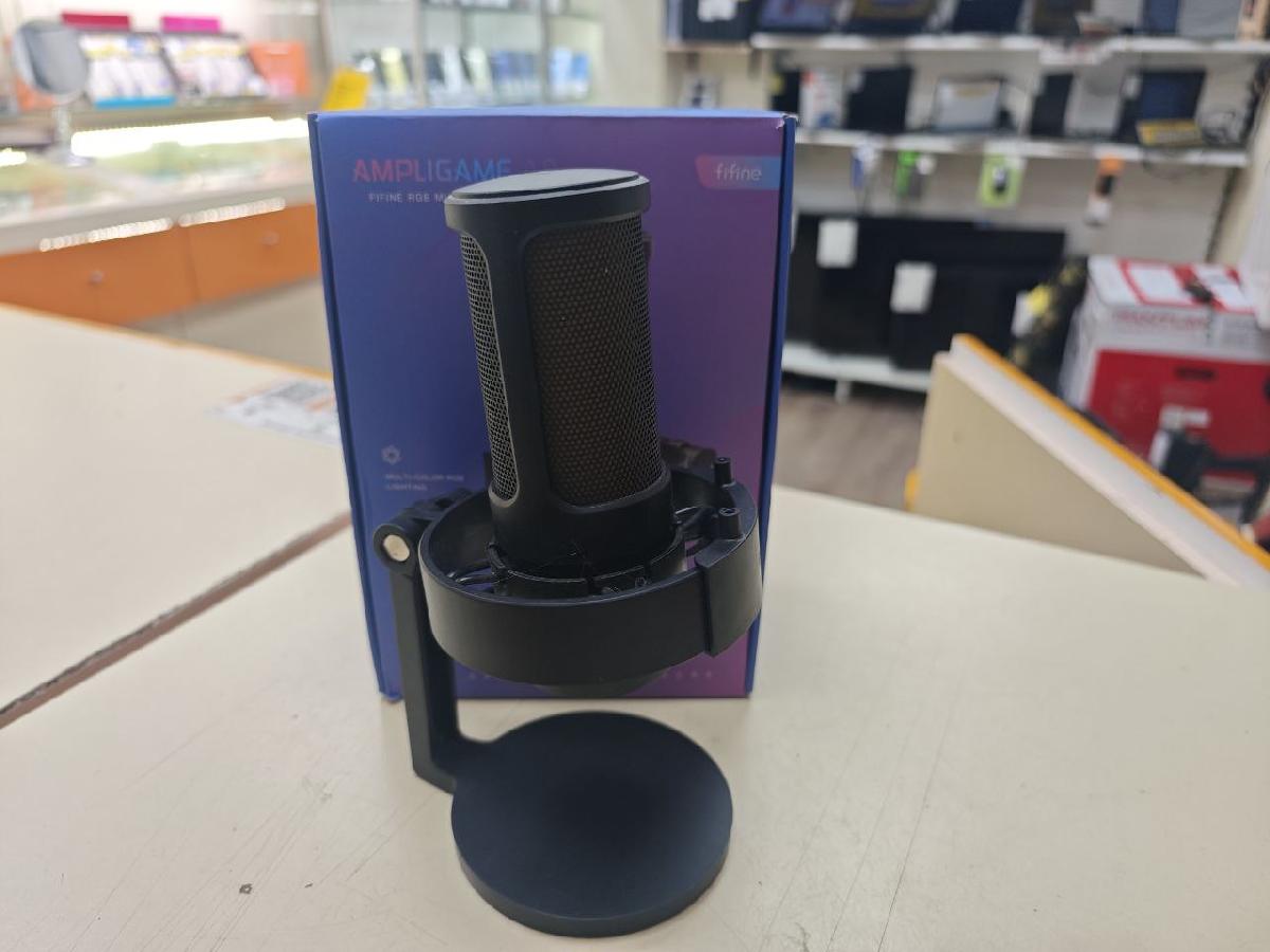 Микрофон Fifine AmpliGame A8
