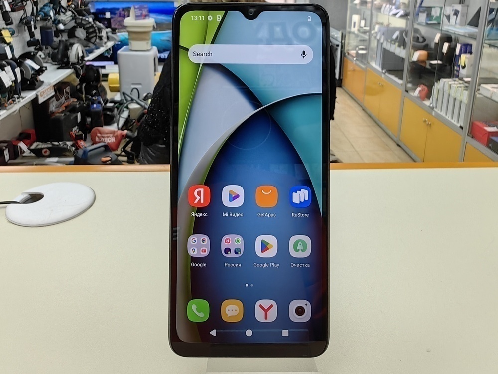 Смартфон Xiaomi Redmi A3x 3/64Gb