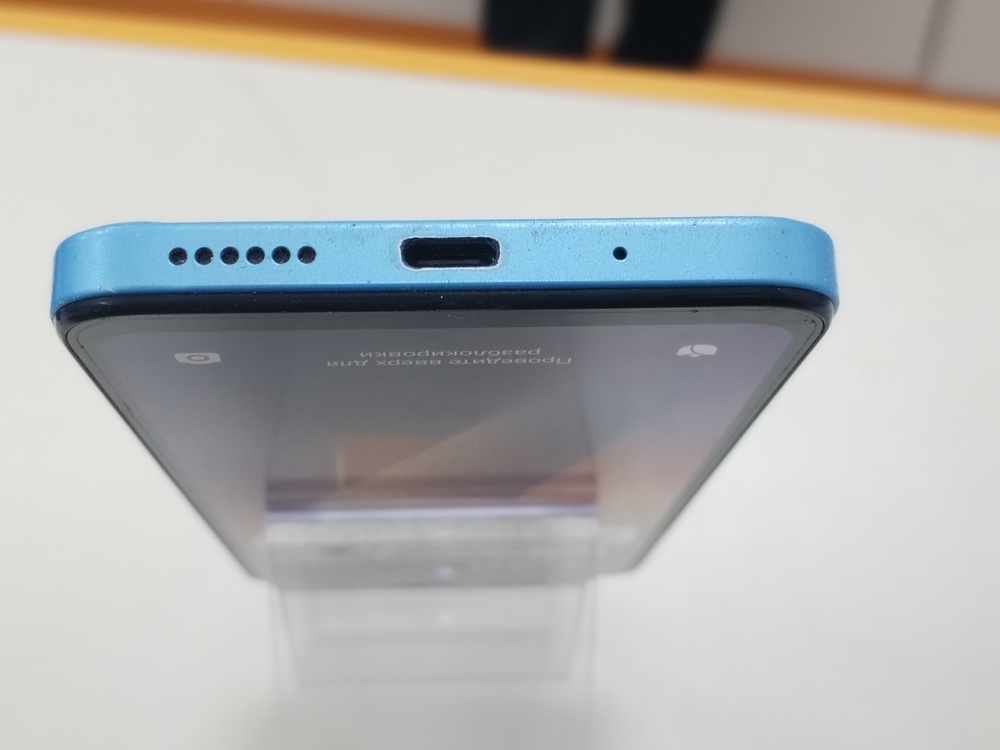 Смартфон Xiaomi Redmi 12 8/256