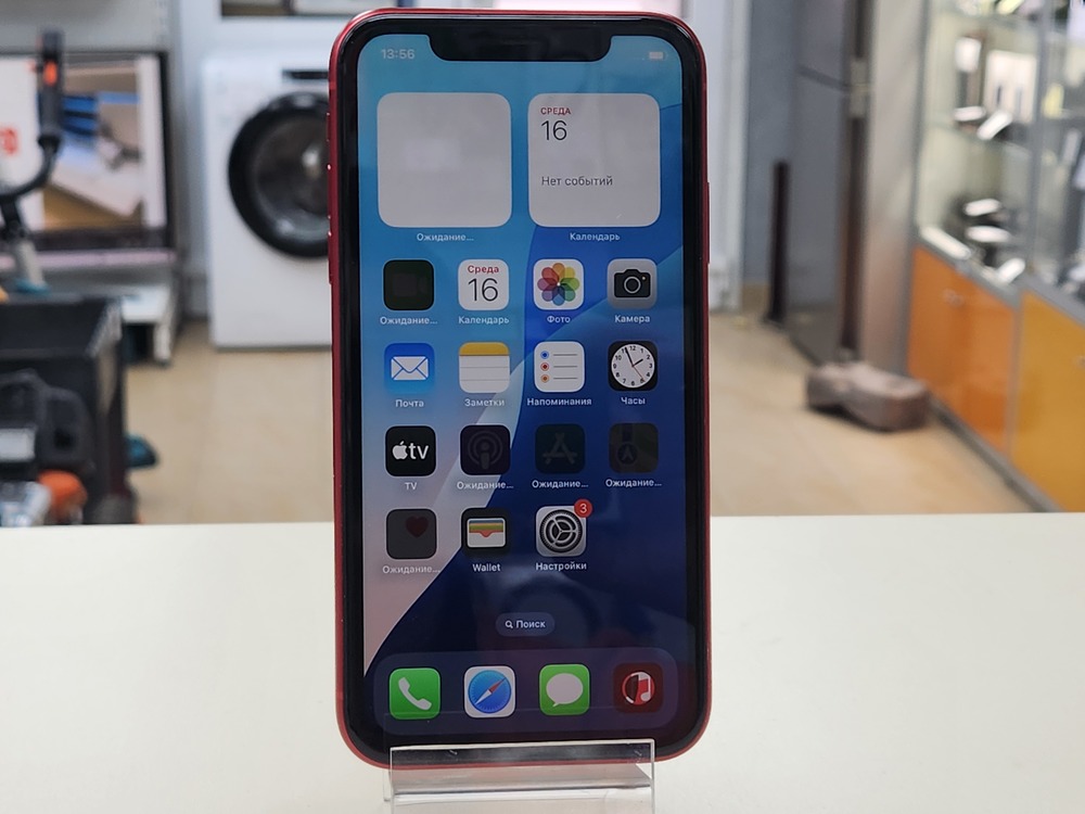 Смартфон Apple iPhone 11 64Gb