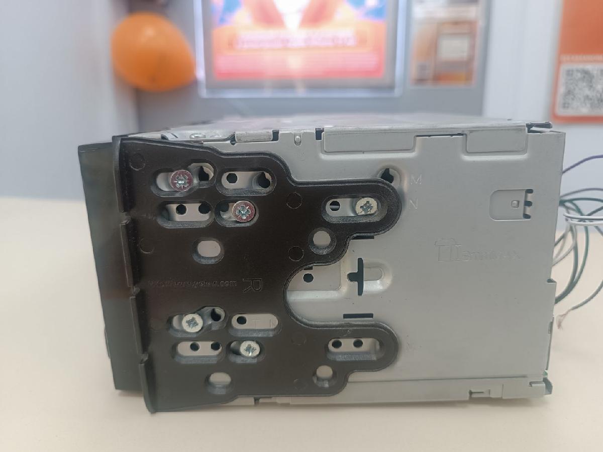Автомагнитола Pioneer FH-X730BT