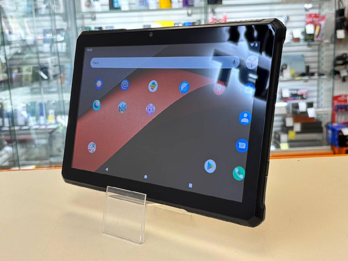 Планшет BQ 1022L Armor PRO LTE