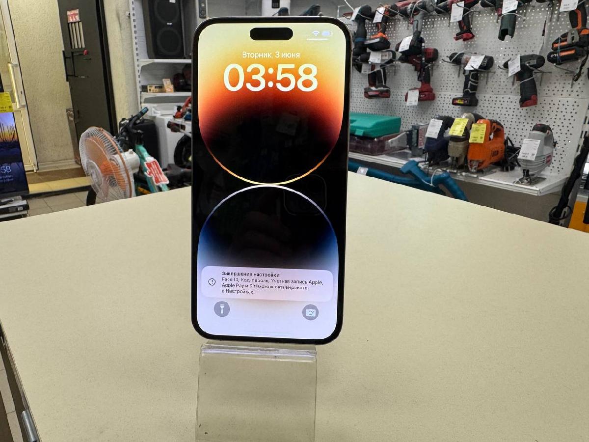 Смартфон Apple Iphone 14 Pro Max 256Gb