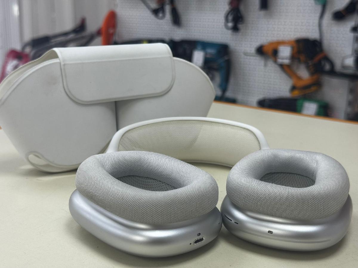 Наушники беспроводные Apple AirPods Max (A2096)