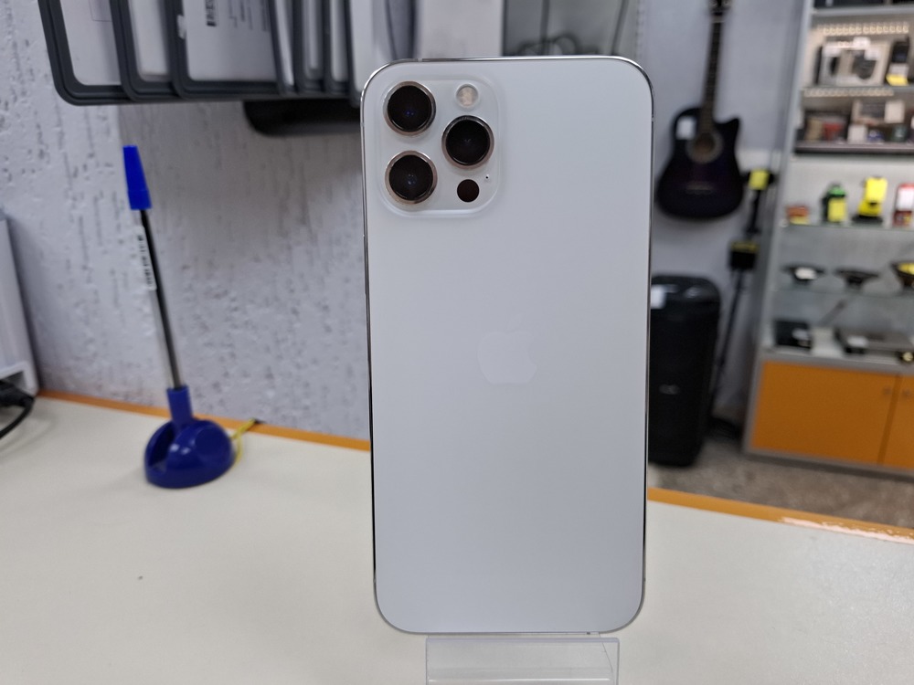 Смартфон Apple iPhone 12 Pro Max 512Gb