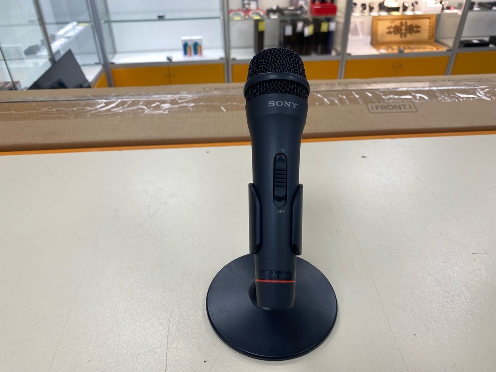 Микрофон Sony ECM-PCV40
