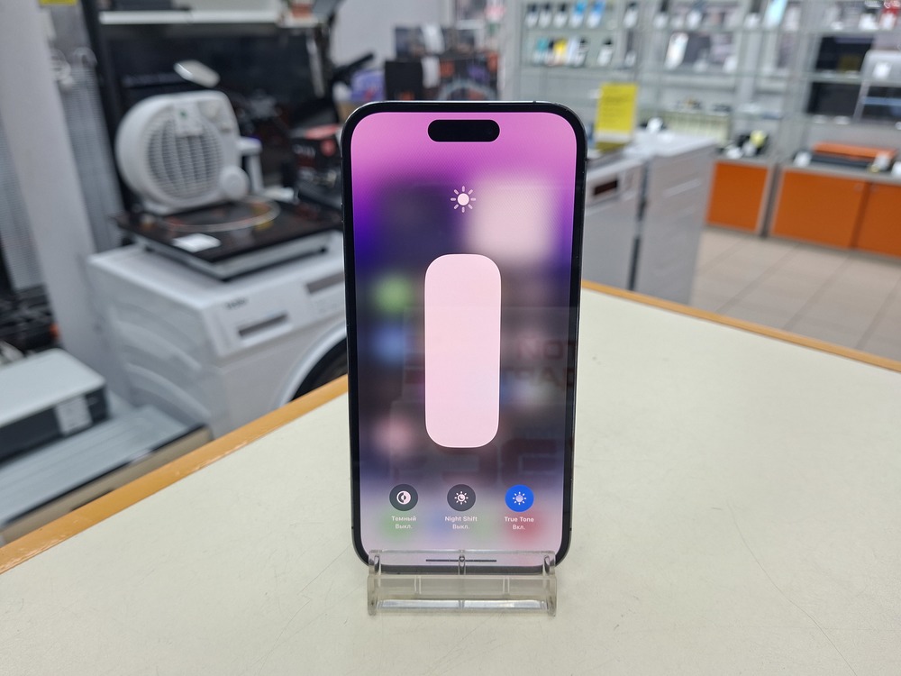Смартфон Apple Iphone 14 Pro 128Gb