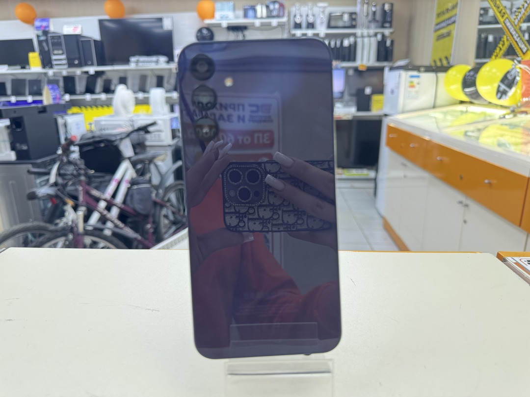 Смартфон Samsung Galaxy A15 4/128