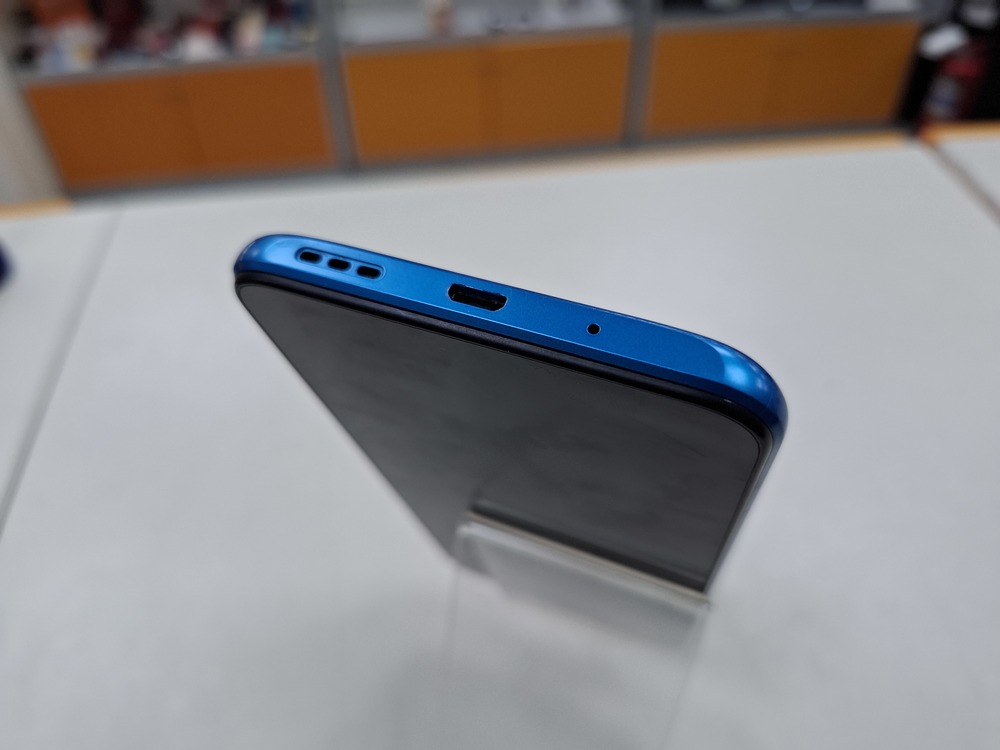 Смартфон Xiaomi Redmi 9A 2/32