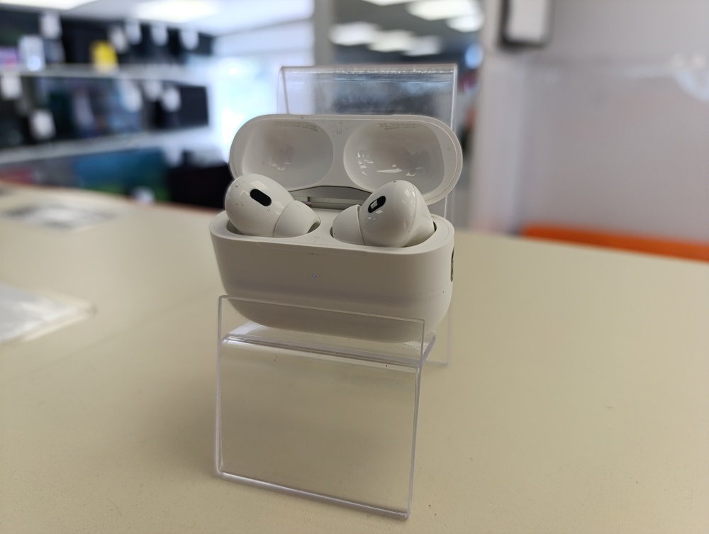Наушники беспроводные Apple AirPods Pro 2 Gen