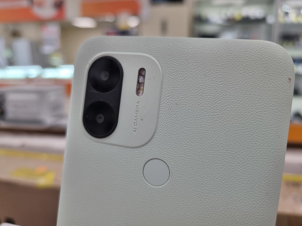 Смартфон Xiaomi Redmi A2+ 3/64