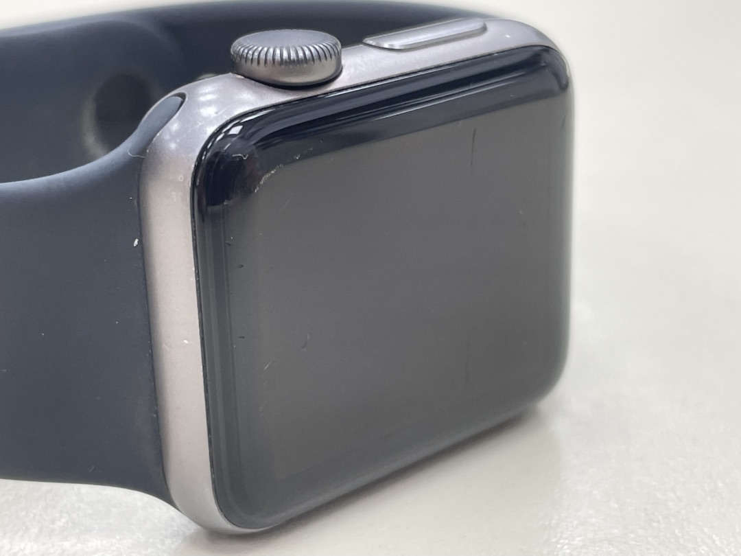 Смарт-часы Apple Watch Series 3 38 мм