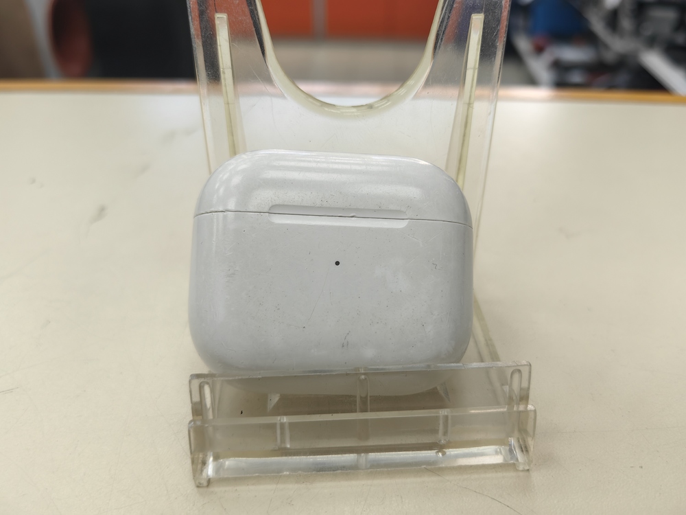 Наушники беспроводные Apple AirPods 3 Lightning