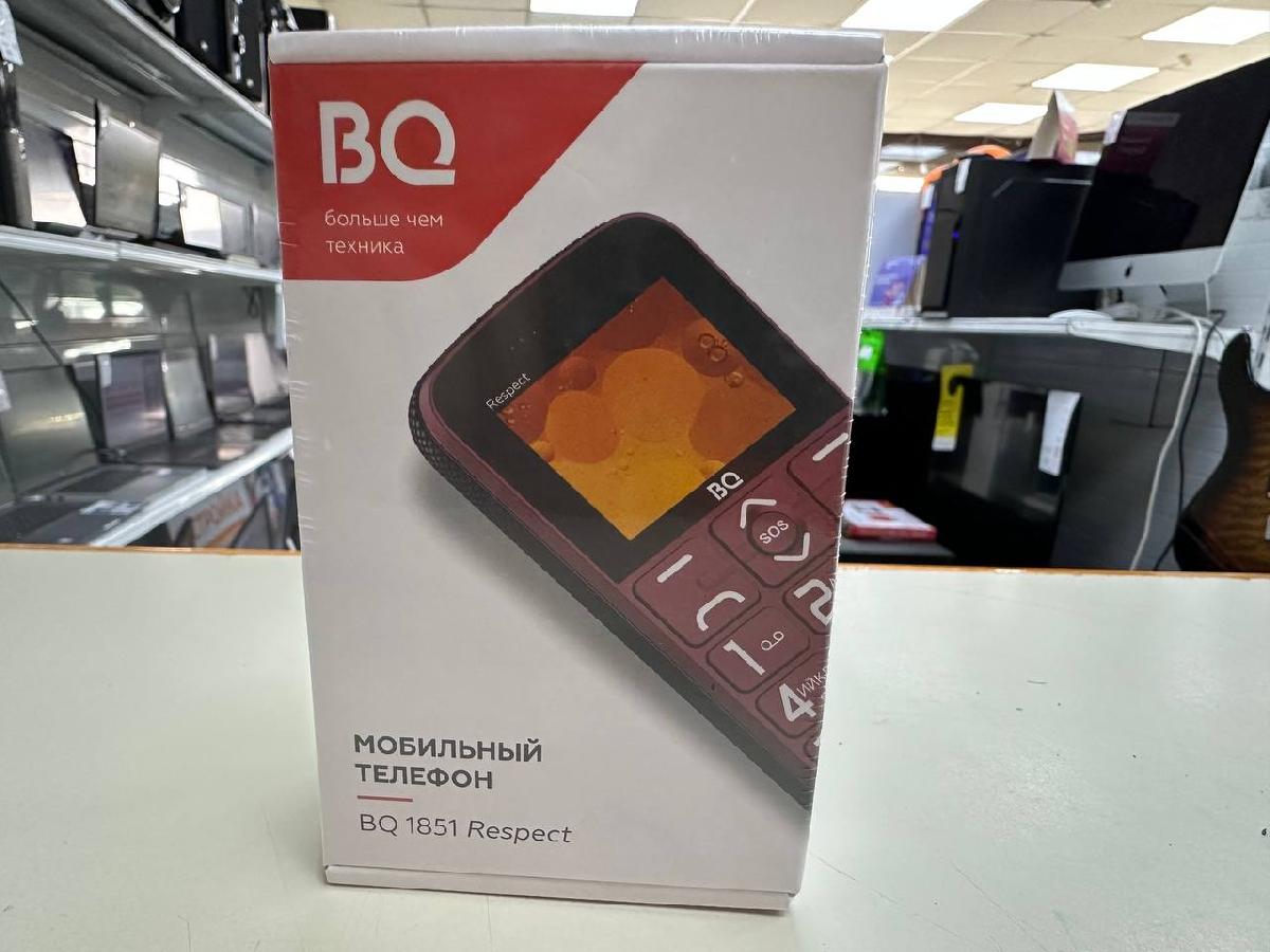 Мобильный телефон BQ 1851