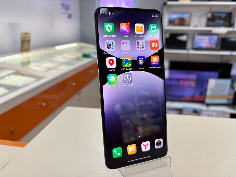 Смартфон Xiaomi Note 14 Pro + 12/512Gb