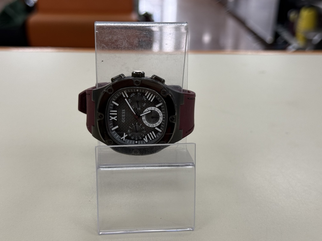 Часы наручные GUESS GW0571G4