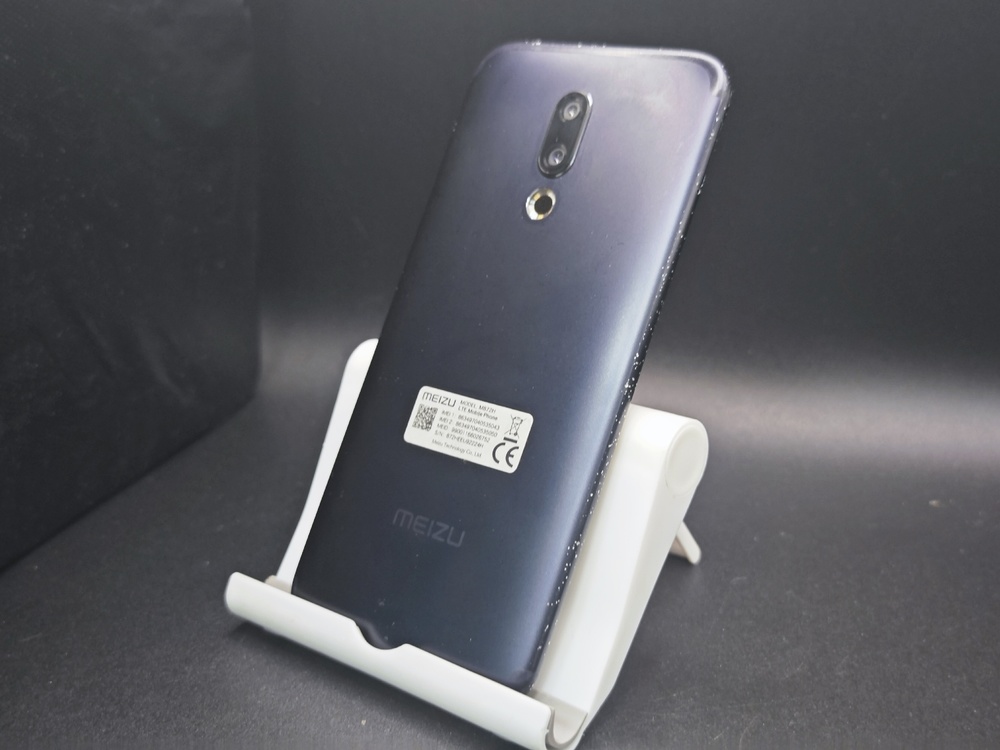 Смартфон Meizu 16 6/128