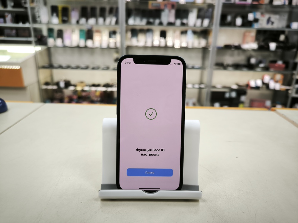 Смартфон Apple iPhone 12 mini 64Gb