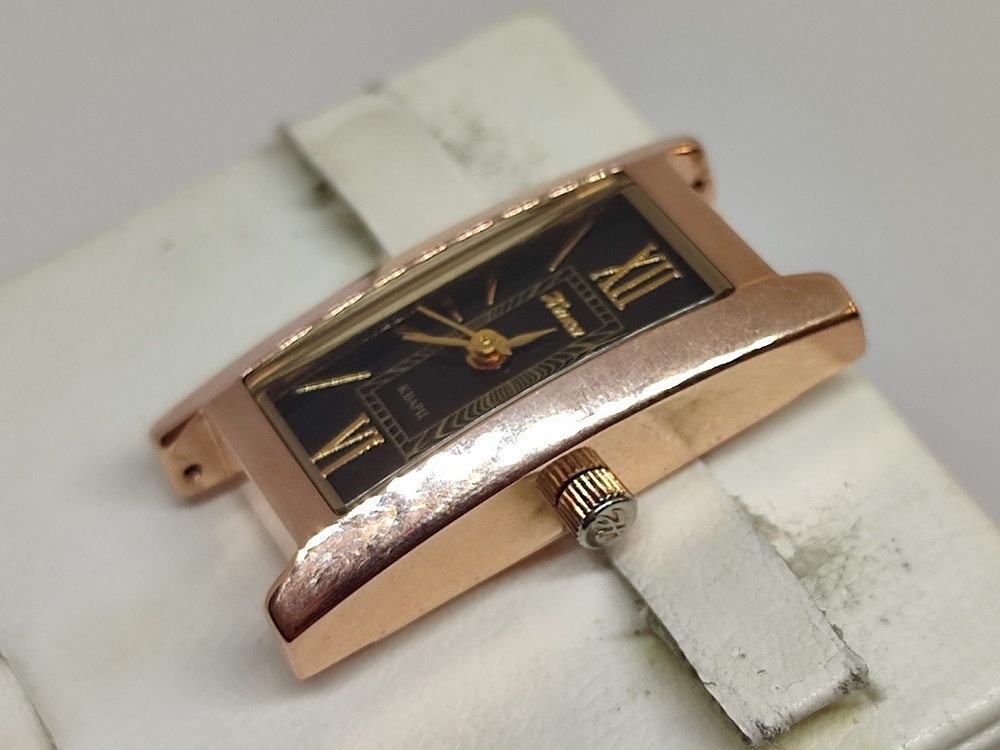 ЧСНИК585 ЧАСЫ НИКА (Au 585)