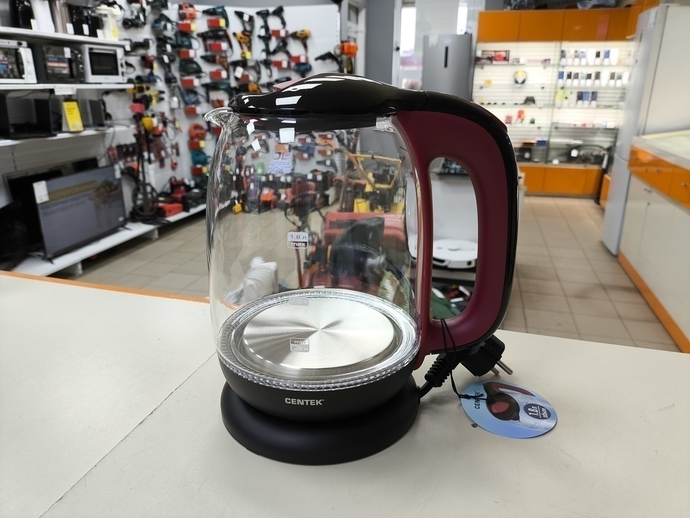 Чайник электрический Centek CT-0034