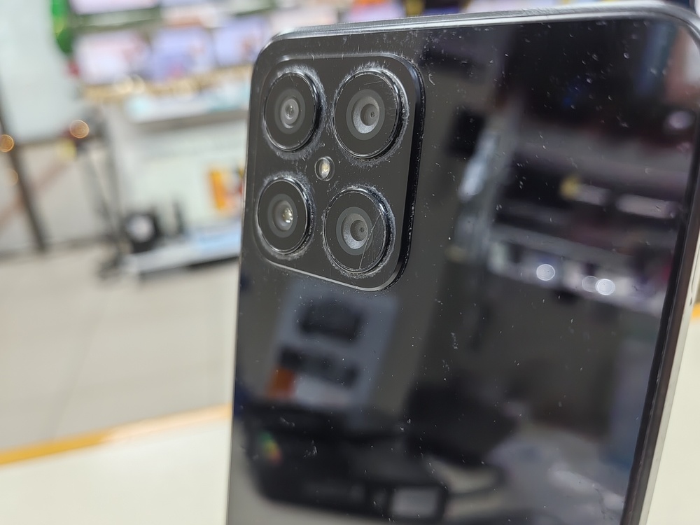 Смартфон Honor X8 6/128