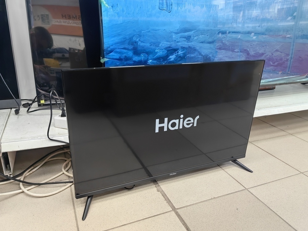 LED Телевизор Haier 32 Smart TV M1 2024