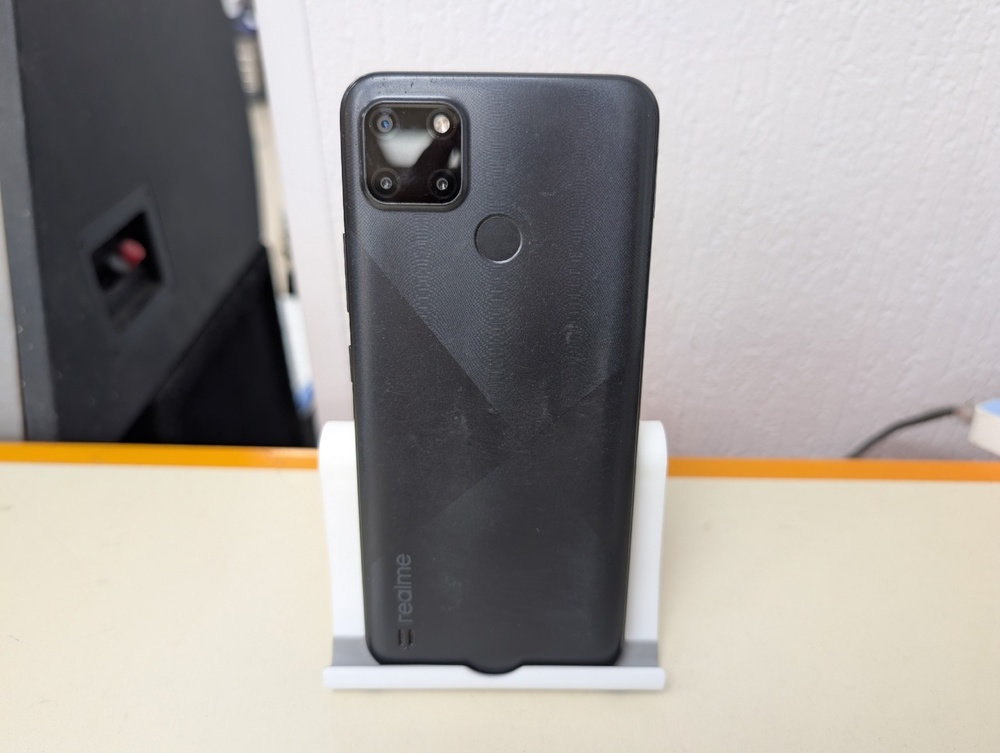 Смартфон Realme C21Y 3/32