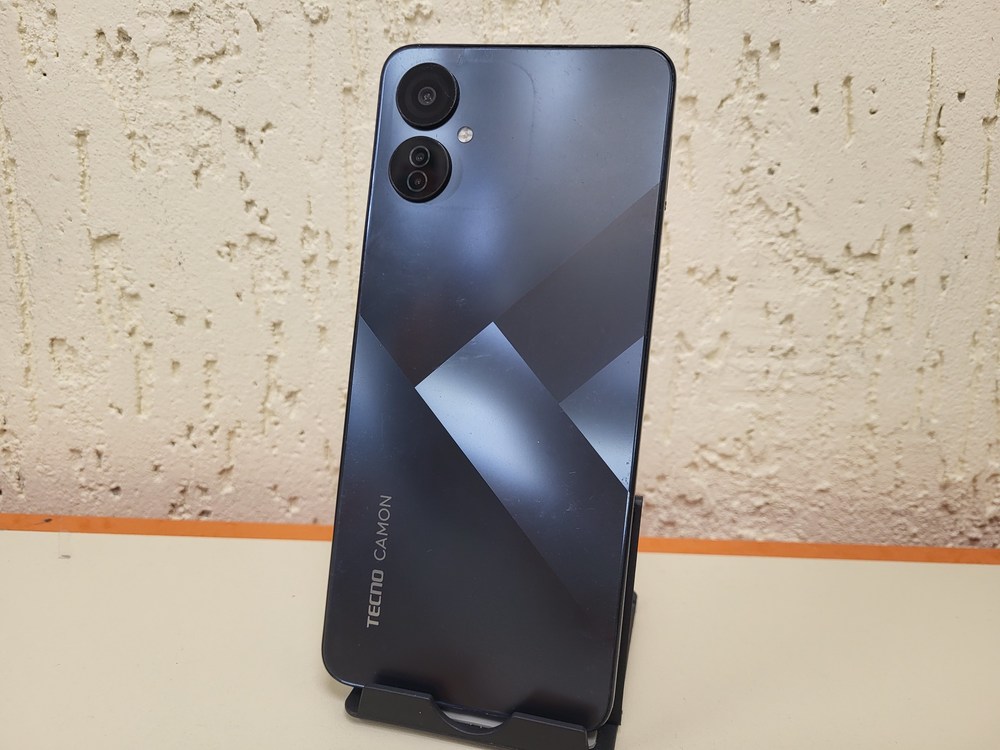 Смартфон Tecno Camon 19 Neo 6/128