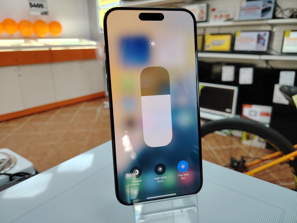 Смартфон Apple iPhone 15 Pro Max 256Gb