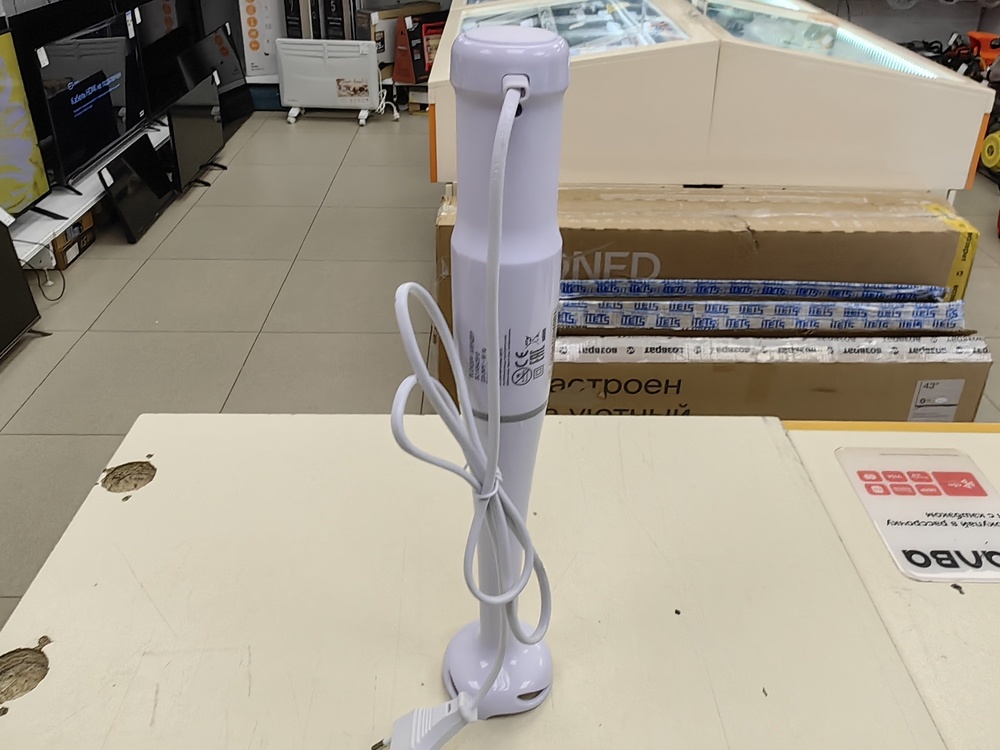 Блендер Scarlett SC-HB42S12