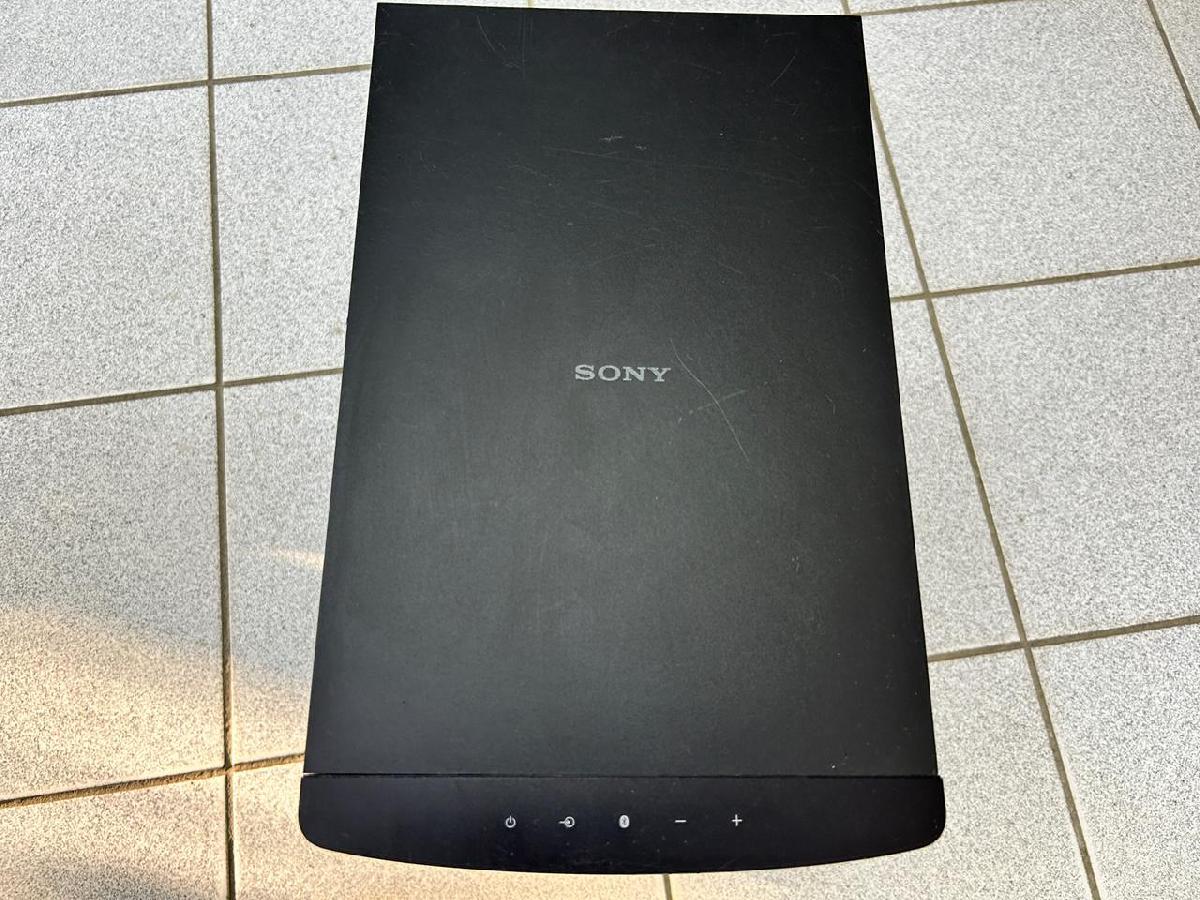 Саундбар SONY SA-WS700RF