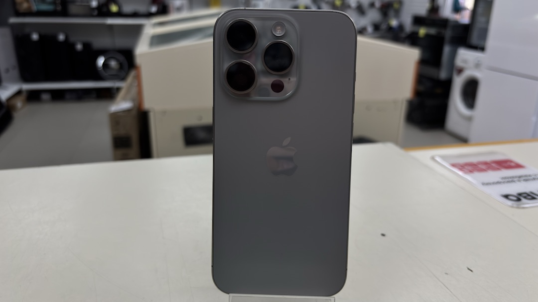 Смартфон Apple Iphone 15 Pro 256Gb