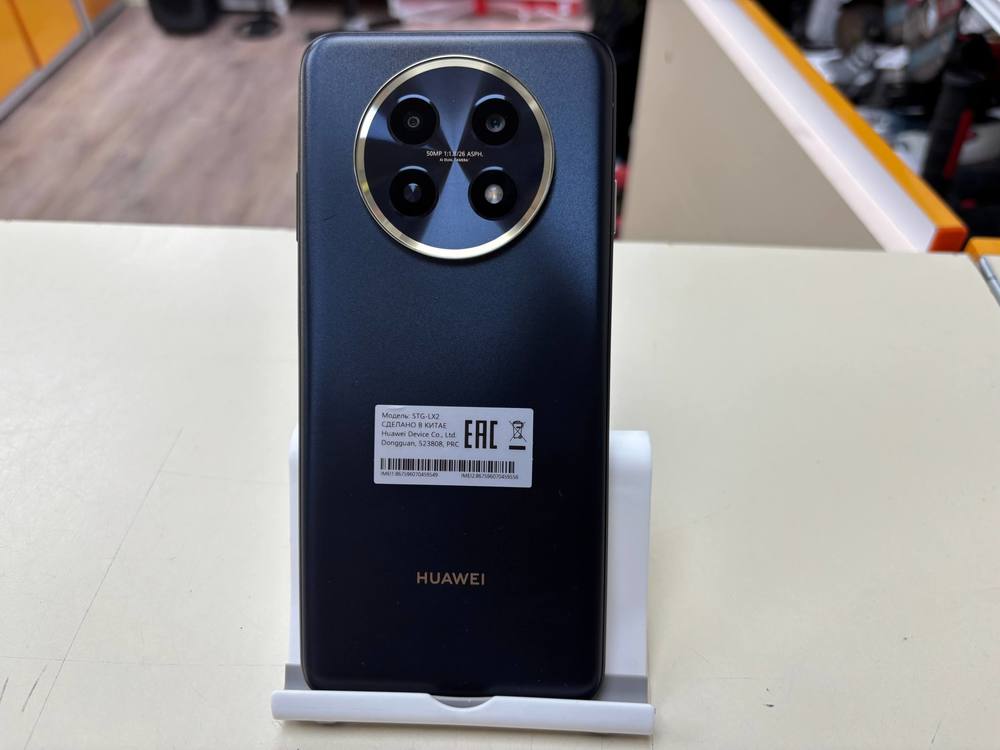 Смартфон Huawei Nova 14I 8/128