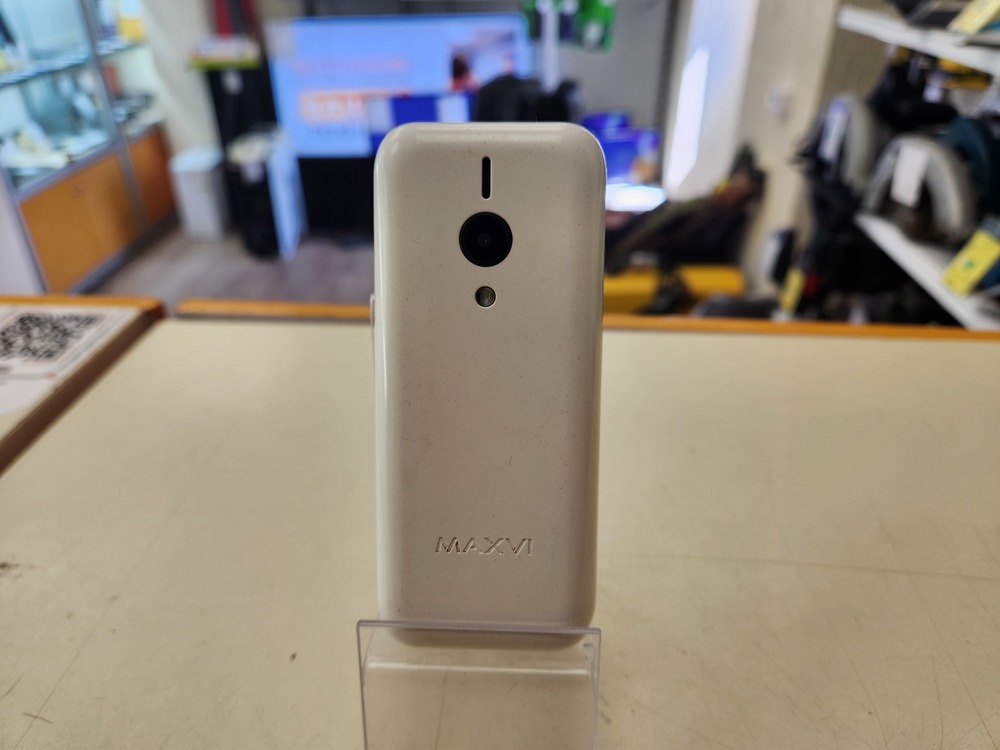 Мобильный телефон Maxvi C27