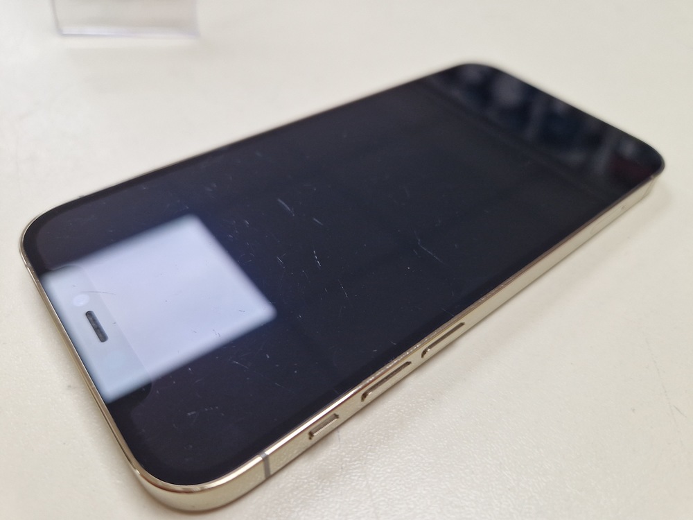 Смартфон Apple iPhone 12 Pro 128Gb