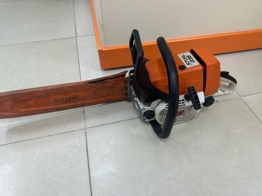 Бензопила Stihl 036