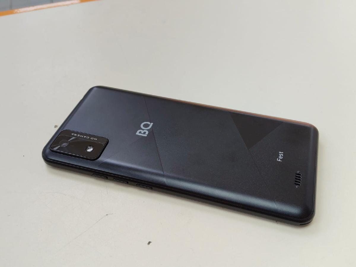 Смартфон BQ 5565L