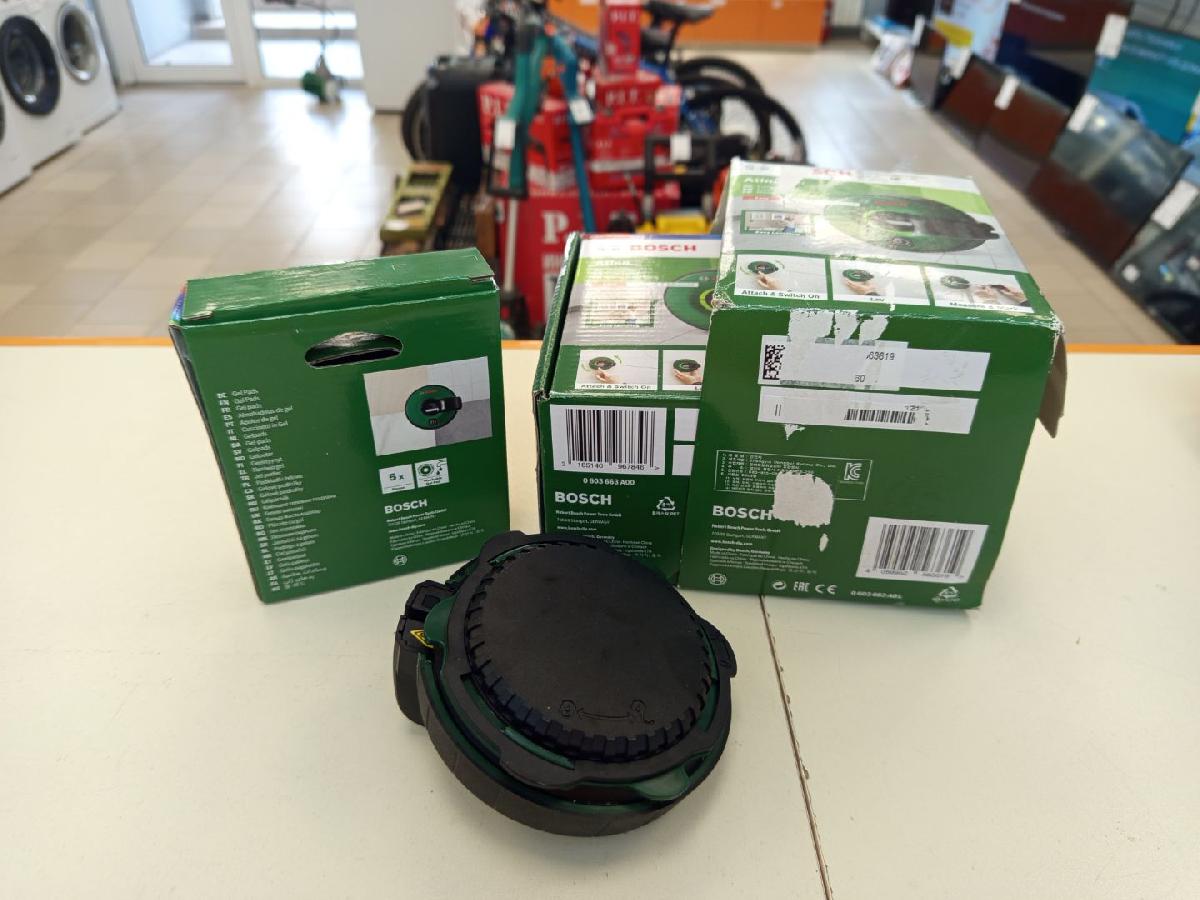 Нивелир Bosch Atino Set