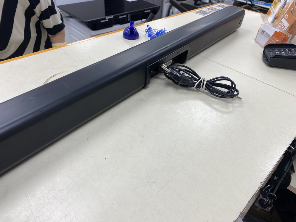 Саундбар Xiaomi MDZ-34-DA;