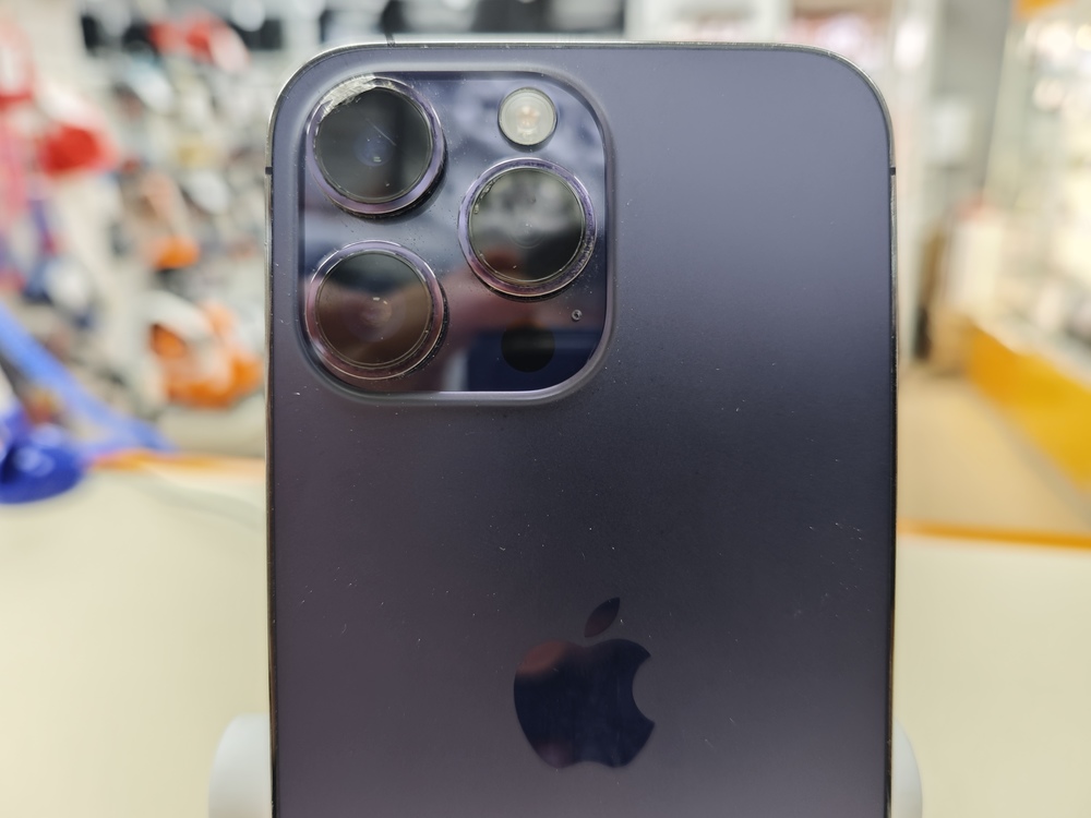 Смартфон Apple Iphone 14 Pro Max 128Gb