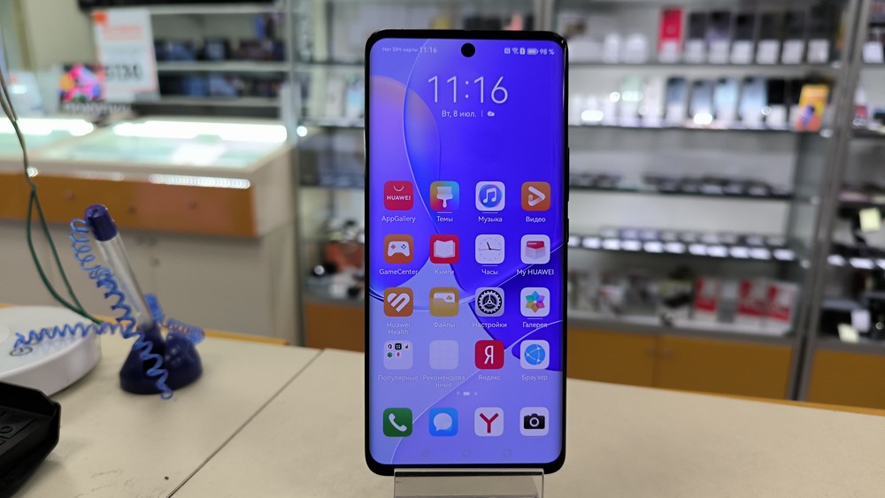 Смартфон Huawei Nova 9 8/128
