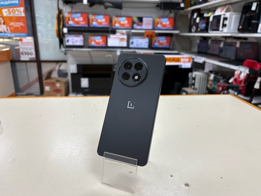 Смартфон OnePlus 13R 12/256