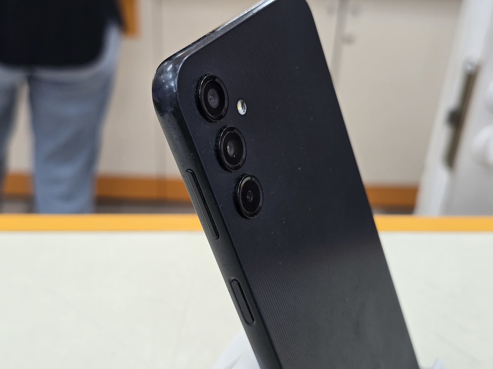 Смартфон Samsung Galaxy A14 4/128