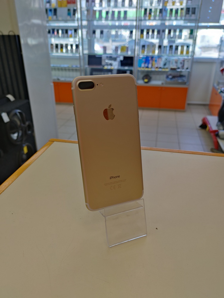 Смартфон Apple iPhone 7 Plus 32Gb